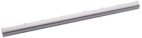 BestParts Silver LCD Hinge Trunks Rear Cover Replacement for HP 14-DQ 14S-DR FR FQ 14S-DQ 14S-FQ TPN-Q221 Laptop Bezel Hinge Cover Strip L64911-001