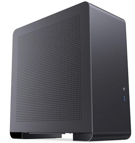 Jonsbo U4 Middle Tower - Nero