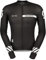 Scott M Rc Pro L/sl Jersey Schwarz - Leichtes atmungsaktives Herren Rennrad Trikot, Größe M - Farbe Black - White