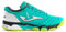 Joma Serie Impulse Lady, Scarpe da pallavolo Donna, Turchese, 37 EU