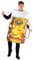 Morph Beer Costume Adult Beer Stein Oktoberfest Costume for Men Halloween Alcohol Costumes for Adults, One Size