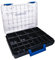 T-BOXX 320 H63 Lot de 12 boîtes à outils avec IB