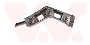 VAN WEZEL Halter, Stoßfänger 5766537