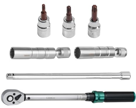 Weqizuerqi Magnetic Spark Plug Socket Set,Spark Plug Socket Set,Swivel Spark Plug Socket Kit | Swivel Spark Plug Socket Set