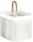 CatTap Filtered Cat Water Fountain (USB Plug,white)