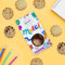 Boîte Luna Assortiment Biscuits | Collection Merci | Remerciement Maîtresse Maître Atsem Nounou Collègue
