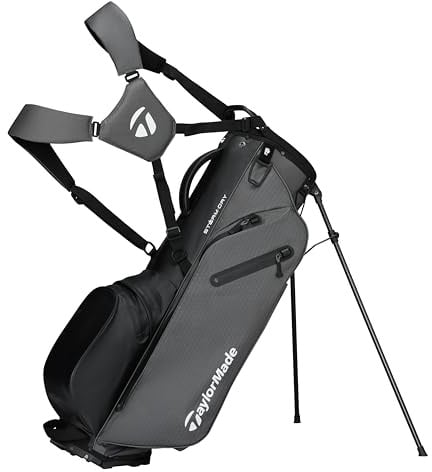Taylormade Sac de Golf StormDry avec Support