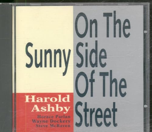 On the Sunny Side of...