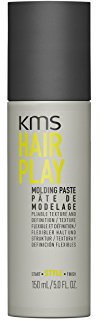 KMS California Hair Play Molding Paste 150ml by KMS