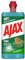 Ajax Pino Limpiador para el Hogar, 1.25 L , Acción Doble Tornado de Limpieza, Elimina la Suciedad, Fragancia de Limpieza Duradera, Fórmula Ecológica, Botella y Tapón Reciclables