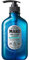 Maro Deo Scalp Non Silicon Shampoo Cool 400ml - Green Mint Scent (Green Tea Set)