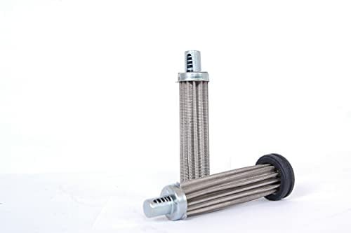 Ölfilter Weber Rüttelplatte CR 7 Motor Lombardini 15LD440 Öl Filter