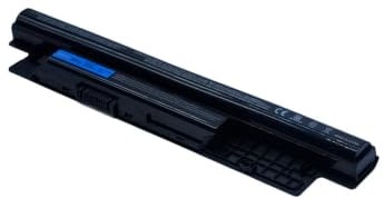GHU New Laptop Battery XCMRD 40 WH Compatible with Dell Inspiron 14-3421 5421 5437 15-3521 3531 3541 3543 3542 3537 5521 5537 17-3721 3737 5721 5737 5748 Latitude 3540 3440 MR90Y 14.8V 2600 mAh