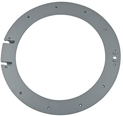 Cadre intérieur de hublot d'origine Machine à laver, Lave-linge 00714068 BOSCH Machine à laver, Lave-linge 00714068 BOSCH