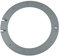Cadre intérieur de hublot d'origine Machine à laver, Lave-linge 00714068 BOSCH Machine à laver, Lave-linge 00714068 BOSCH