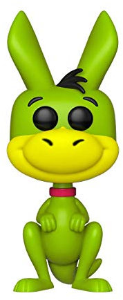 Funko Pop! Animation: Hoppy The Hopparoo Flintstones Summer Convention 2019 Exclusive