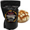 Hallingers Bauernbrot - Dinkel & Roggen Brotbackmix - Natürliche Brotbackmischung frisch aus der Mühle (Bag) - Geschenk im Sommer & als perfektes Grillgeschenk | Neues Zuhause Ruhestand Freundschaft G