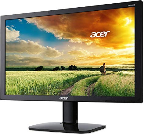acer KA270H 27 Full HD Monitor