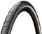 Continental Ride City-/ Trekking-und E-Bike-Reifen, Schwarz, 42-622