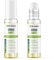 Dr. Senst® Stich Akut Roll-On (2er Pack): 100% natürlich, Dermatologisch getestet, Für bis zu 250 Anwendungen - Kühlt und Pflegt die Haut, Urlaub Must Haves Kinder