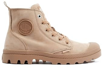 Palladium Pampa Hi Zip WL 95982254, Boots - 39 EU