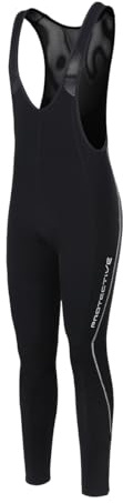 Protective Trägerhose Herren P-100 Miles - Schwarz