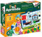 DISET Ich Lerne Formen und Farben Lernspiel für Kinder bis 3 Jahre