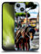 Head Case Designs Licenza Ufficiale Haroulita Roma Luoghi 3 Custodia Cover Dura per Parte Posteriore Compatibile con Apple iPhone 14 Plus