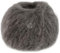 LANA GROSSA Mohair Moda | Klassisches Mohairgarn | Handstrickgarn aus 70% Mohair (Kid), 20% Schurwolle (Merino superfein) & 10% Polyamid | 50g Wolle zum Stricken & Häkeln | 140m Garn FB15