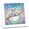 Koala Diamond Painting kinder mit Rahmen,Koala 5D Diamond Art Anfänger Bilder Kinder,Diamant Painting Home Decor Geschenk für Kinder ab 6 Jahren(15x15cm)