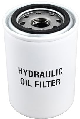 Meckparts Hydraulic Oil Filter 723-0405 723P0405 Compatible with MTD Compatible with Troy-Bilt Log Splitter LS27 LS27CC LS33CC LS25 LS27T LS25CC GS27T LS33T GS21T 522LS 831LS