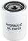 Meckparts Hydraulic Oil Filter 723-0405 723P0405 Compatible with MTD Compatible with Troy-Bilt Log Splitter LS27 LS27CC LS33CC LS25 LS27T LS25CC GS27T LS33T GS21T 522LS 831LS