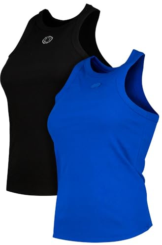 HUGO Damen Gift Giving_b Doublepack_T_Shirt