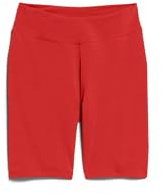 ARMEDANGELS Damen Shorts aus Bio-Baumwoll Mix NEDAA LITAA Fitted Coral Blush