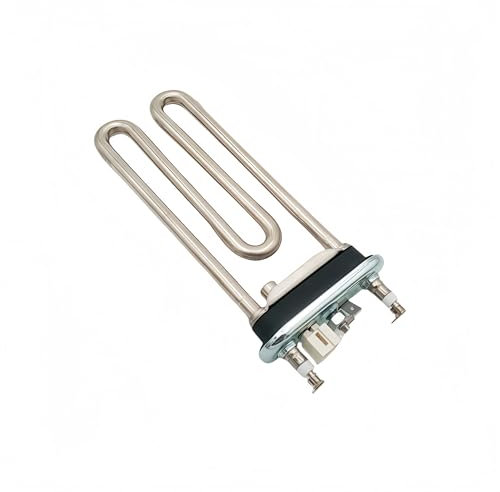 LGFMN 0024000279 1800W 230V Heating Element With Temperature Sensor For Drum Washing Machine