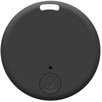 Dispositivo Localizzatore Gps, Tracciamento Chiave Gps, Dispositivo Anti-Perdita, Localizzatore Chiavi, Smart Tag C-hiaves Monitoraggio Con Promemoria Di Allarme Bidirezionale