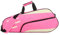 3 Racket Tennisbag - Badminton -Schlägerbeutel | 72x11x30 Cm Großer Schützender Schulterschläger Aufbewahrungstasche, Tennis -Schläger Einzelner Umhängetaschen, Schlägerbeutel Für Schuhe, Kleidung, Ha