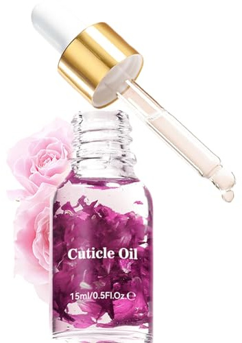 Nagelhautöl 15ml Pflegeöl für Nägel