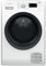 Whirlpool FFT M11 9X3BY BE Asciugatrice con pompa di calore, 9 kg, classe energetica A+++