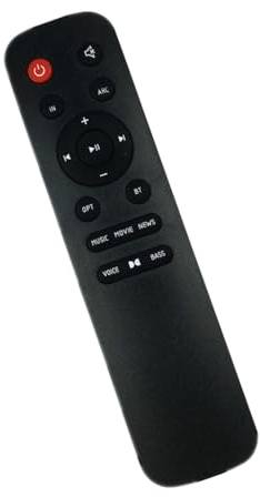 Mando a distancia universal para Cinema SB190 Home Theater Controller