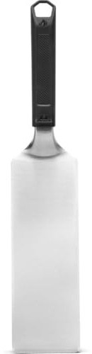 Napoleon Spatule à Bords biseautés pour plancha - INOX