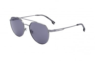 HUGO BOSS BOSS 1327/N/S Dark ruthenium 54/19/145 Herren Sonnenbrillen