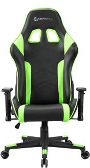 Newskill NS1016 Kitsune Chaise de Gaming Vert