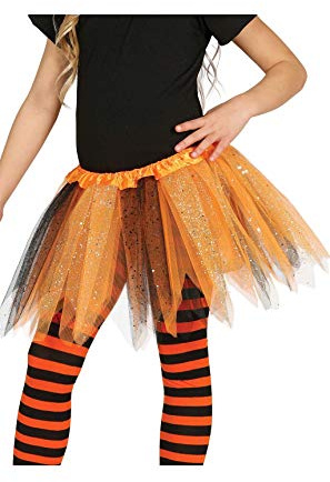 Fiestas GUIRCA Unisex Guirca Tutu für Kinder