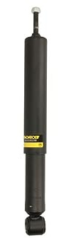 MONROE T1355 2x Stoßdämpfer Öldruck Kompatibel mit IVECO EuroCargo I-III 504120116 504120118 504147621