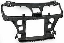 RICAMBIITALIA2017 Griglia Nero Plastica Auto A Inserimento Rostro Del Veicolo Smart For Two 2007-2014