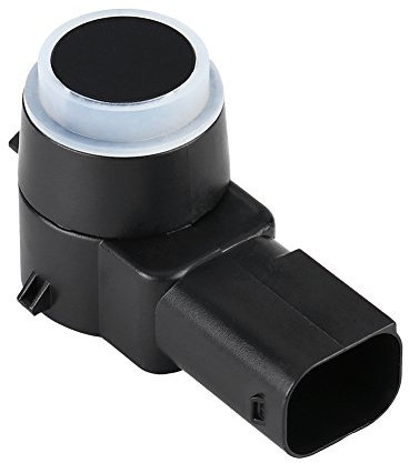 Einparkhilfen-Pdc Parksensor Ultraschall Sensor Einparkhilfe Auto Parksensoren Auto Park Distance Control Sensor Pdc Ersatz Für 307 308 407 Für C4 C5 C6 9663821577