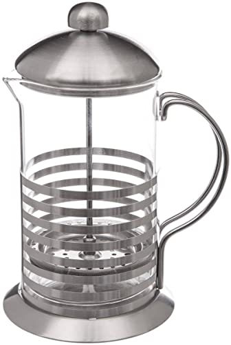 Secret de Gourmet - Erdbeerkolben-kaffeemaschine 80 cl