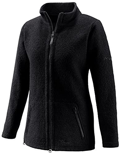 Mufflon W100 Mu-Lou Kohle M