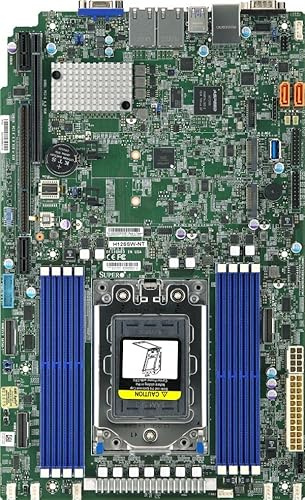 SP3 Supermicro MBD-H12SSW-NT-O